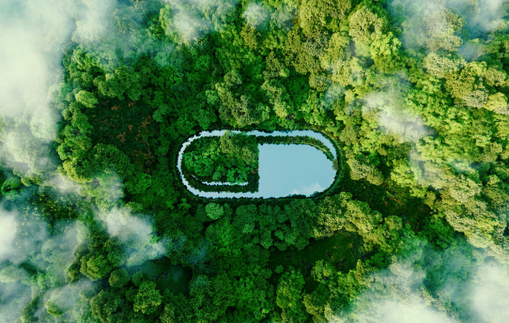 Transition écologique : le poids du médicament dans l’empreinte carbone