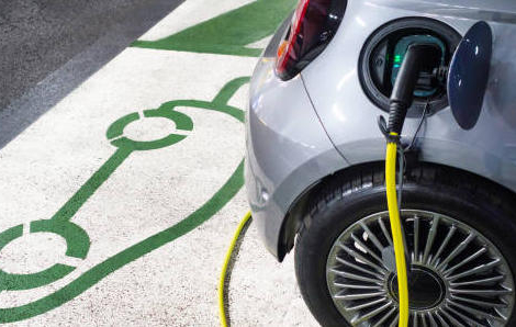 Frais de déplacements : l’électrique, le coup de boost