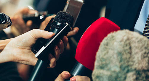 Newsletter week-end : il est de bon ton de battre le rappel