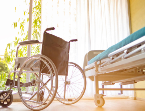 Prestataires de santé à domicile : sont-ils des professionnels de santé ?