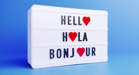 Petits « plus » au salaire : do you speak plusieurs langues ?