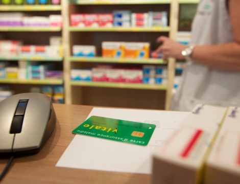 Dossier pharmaceutique : vous avez dit automatique ?