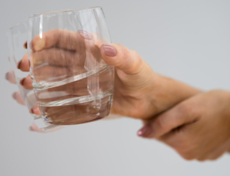 Maladie de Parkinson : une croissance de la prévalence en pente raide