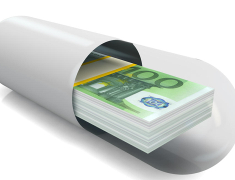 Inflation : misez sur les prix des médicaments sans ordonnance !