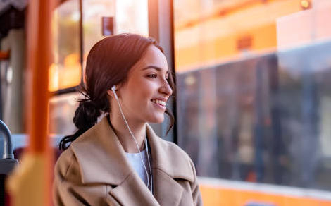 Petits « plus » au salaire : la participation aux frais de transport