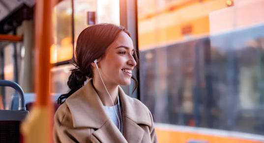 Petits  « plus » au salaire : la participation aux frais de transport