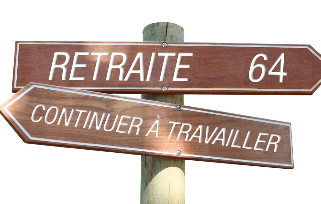 Réforme des retraites : les perdants sont…