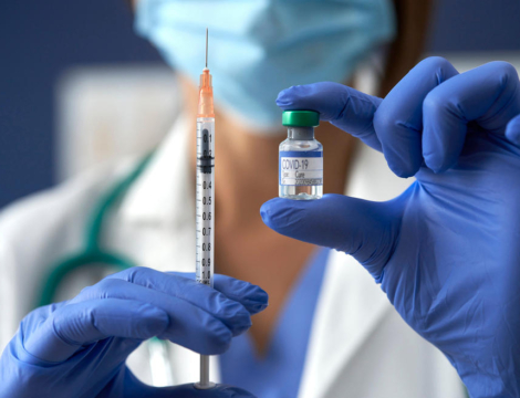 Rappel contre le Covid-19 : la campagne de vaccination printanière débute le…