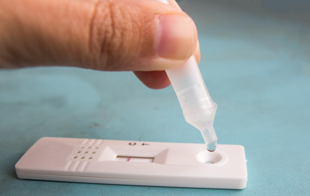 Amélioration de l&rsquo;accès aux soins : tous les Trod réalisés à l&rsquo;officine ?