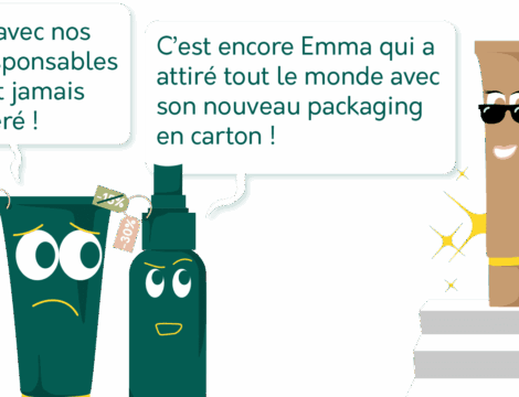 KéaBot vise les 500 pharmacies