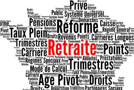 Retraite : céder ne suffit pas