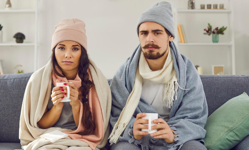 Grippe : trois points importants à retenir de l&rsquo;épidémie 2022-2023