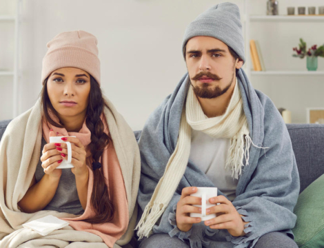 Grippe : trois points importants à retenir de l’épidémie 2022-2023