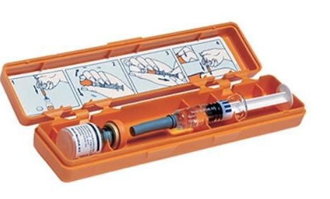 GlucaGen Kit : pourquoi sa distribution est contingentée