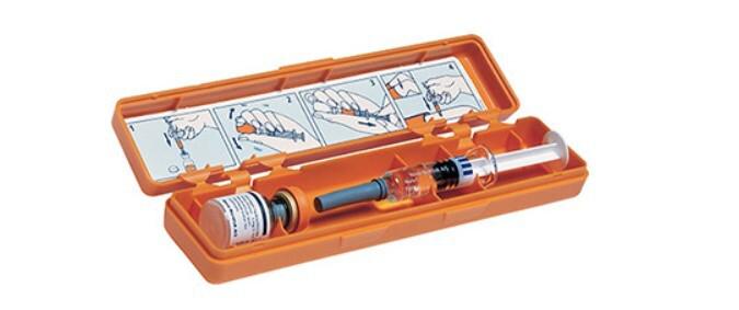 GlucaGen Kit : pourquoi sa distribution est contingentée