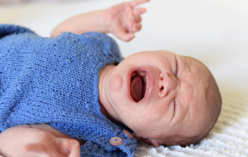 Syndrome de Sandifer : entre dystonie et reflux