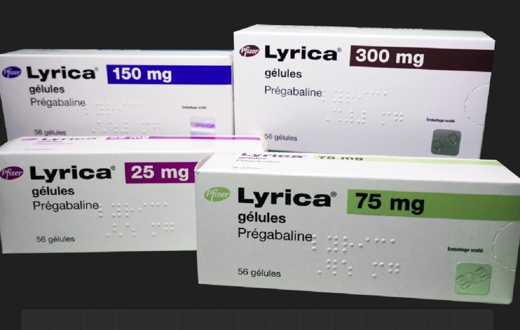 Prégabaline : moins de détournements, ou pas ?