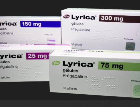 Prégabaline : moins de détournements, ou pas ?