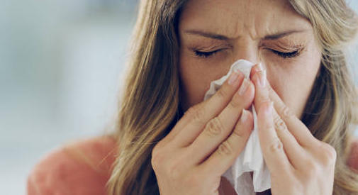 Marché du rhume et des états grippaux : le rayon s’enfièvre
