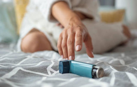 Asthme : quel test pour évaluer son niveau de contrôle ?