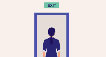 Travail : qu’est-ce que la présomption de démission ?