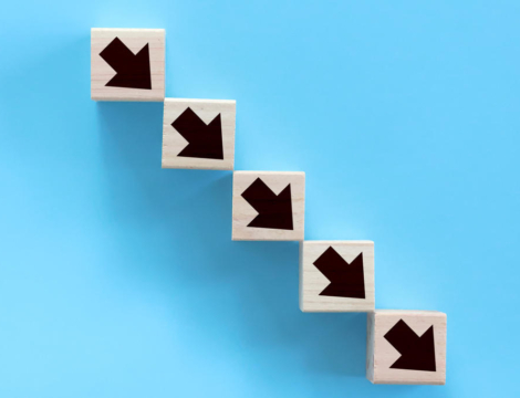 Economie de l’officine : la marge continue de baisser