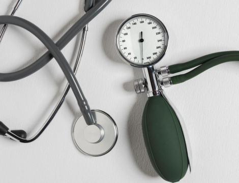Hypertension artérielle : les 8 chiffres-clés
