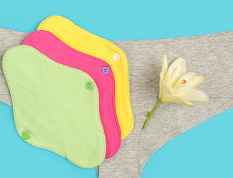 Protections périodiques : remboursement réservé au made in France ?