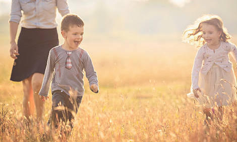 Pharmacie de campagne : le bonheur est dans le pré