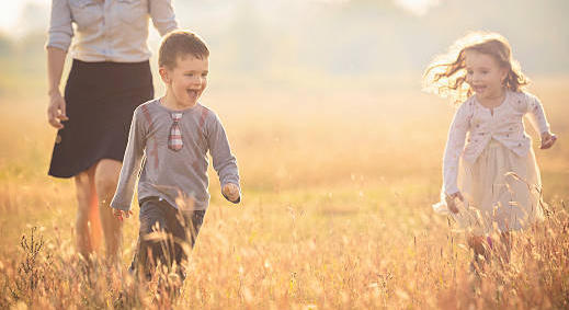 Pharmacie de campagne : le bonheur est dans le pré