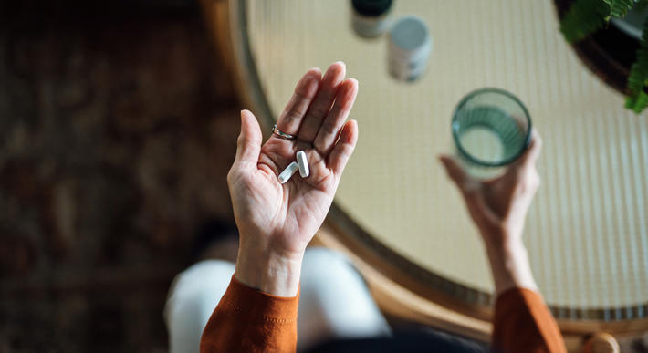 Patients âgés : trop de médicaments inappropriés ?