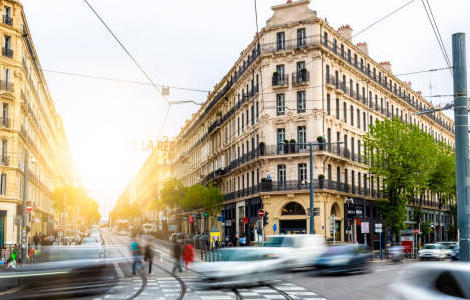 Installation : cette titulaire fait le pari de la reprise d’une petite officine