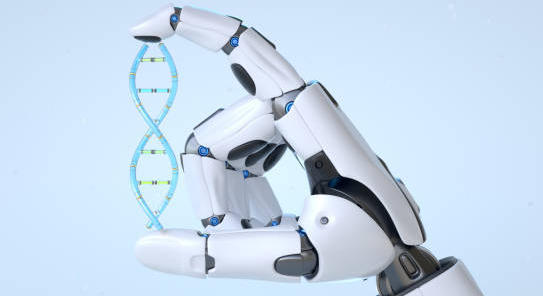 Intelligence artificielle : les craintes qu’elle suscite en médecine