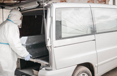 Covid-19 : 20 millions de personnes en sont mortes