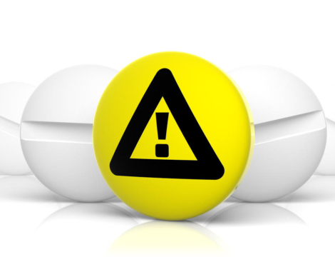 Metformine : rester vigilant face au risque d’acidose lactique