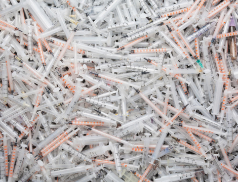 Dasri : la collecte a-t-elle eu lieu dans votre officine ?