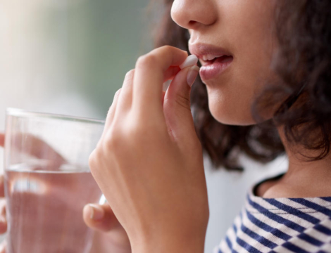 Tecfidera : désormais remboursé chez l’adolescent