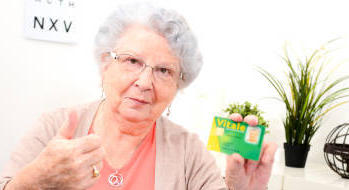 Télémise à jour des cartes Vitale : une avance à restituer ?