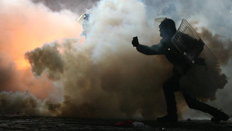 Mort du jeune Nahel : des pharmacies prises pour cible par les émeutiers