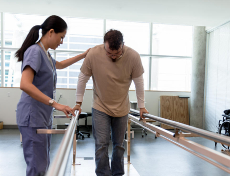 Ergothérapeute : les nouveaux prescripteurs