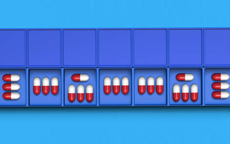 Préparation des doses à administrer : faut-il faire du business avec les Ehpad ?