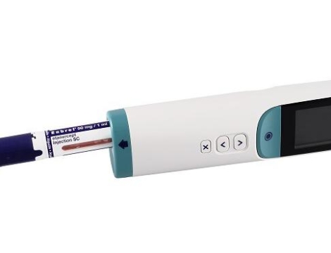 Enbrel Smartclic : des cartouches connectées