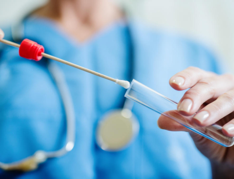 Trod angine : les médecins ne voient pas « l’intérêt » de l’ordonnance conditionnelle