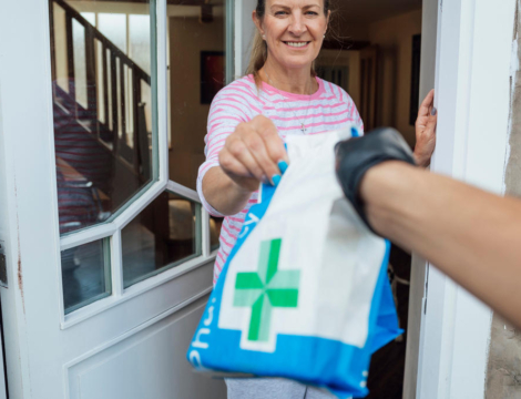 Livraison de médicaments : Livmed’s envisage à son tour de porter plainte… contre l’Ordre