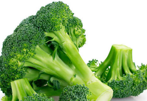 Allergies cutanées : faut-il manger plus de brocolis ?