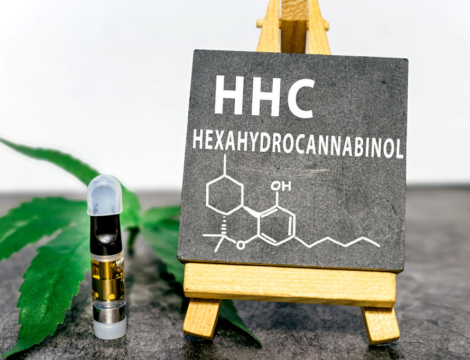 Hexahydrocannabinol : classé stupéfiant