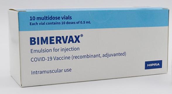 Vaccin anti-Covid-19 : Bimervax recalé par la HAS