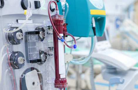 Patient en hémodialyse : comment ça se passe pendant les vacances ?