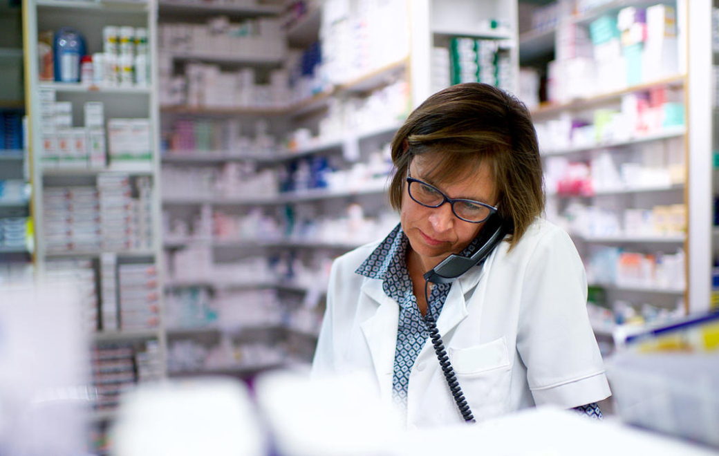 Plaquenil : obtenir un dépannage, mode d’emploi