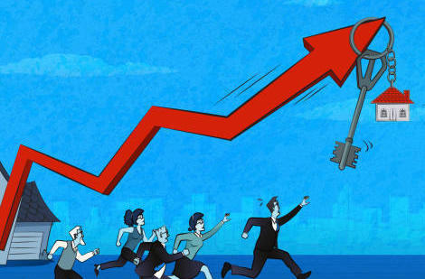 Inflation : doit-elle conduire à retarder un projet d’installation ?